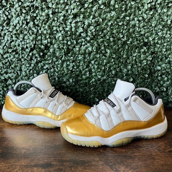 Jordan Other - Air Jordan 11 Retro Low 'Closing Ceremony' Kids Size 6.5 Shoes